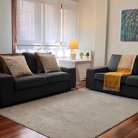 Duplex 122M2, 4 Dormitorios, 2 Banos Completos, Wifi 1Gb Мундака Екстер'єр фото