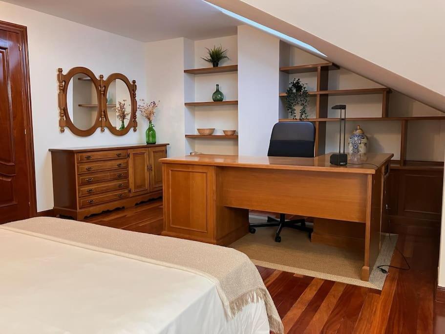 Duplex 122M2, 4 Dormitorios, 2 Banos Completos, Wifi 1Gb Мундака Екстер'єр фото