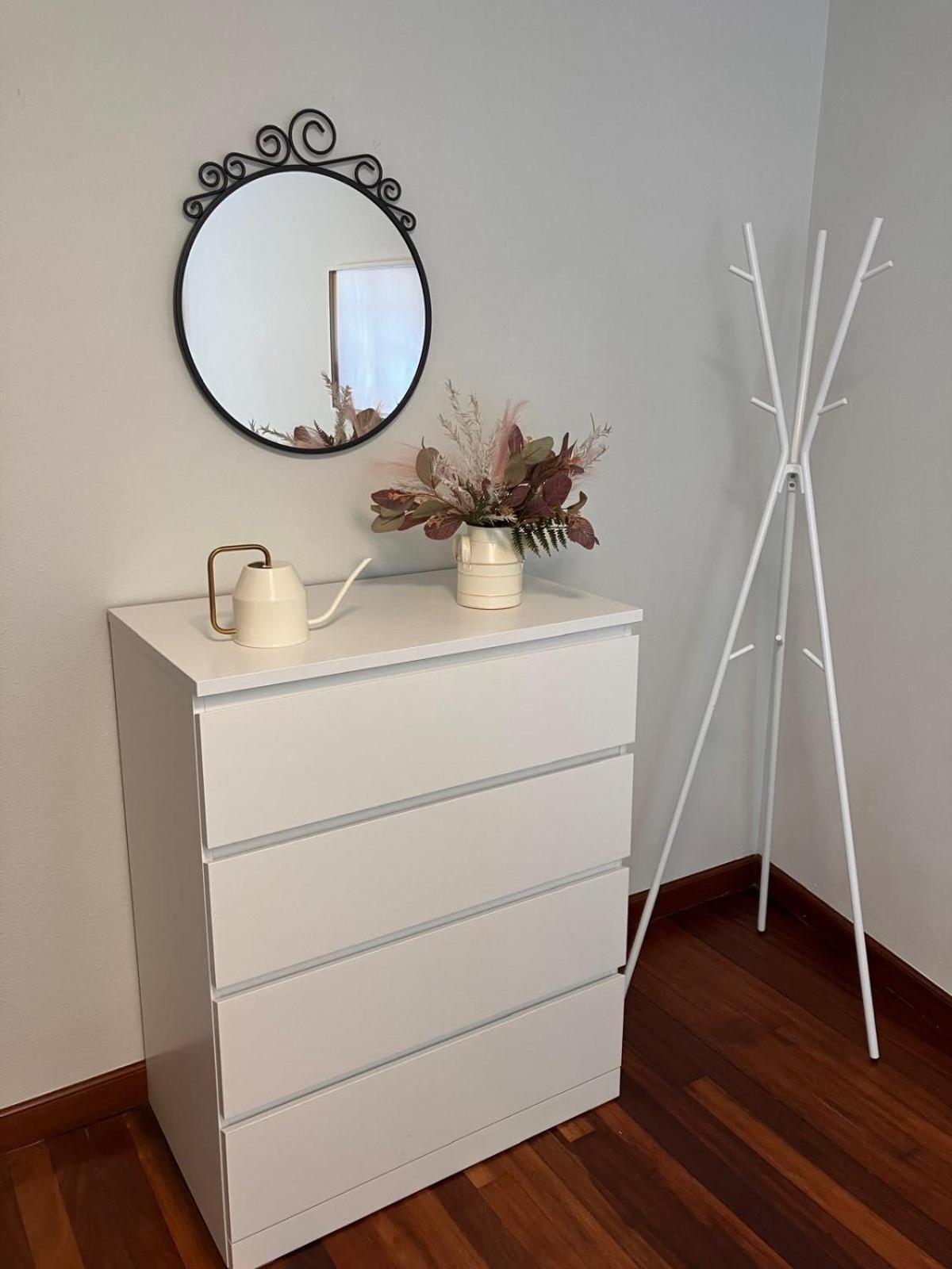 Duplex 122M2, 4 Dormitorios, 2 Banos Completos, Wifi 1Gb Мундака Екстер'єр фото